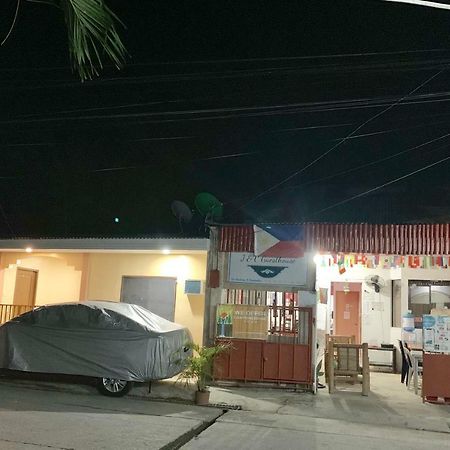 מואלבואל J & C Guesthouse מראה חיצוני תמונה