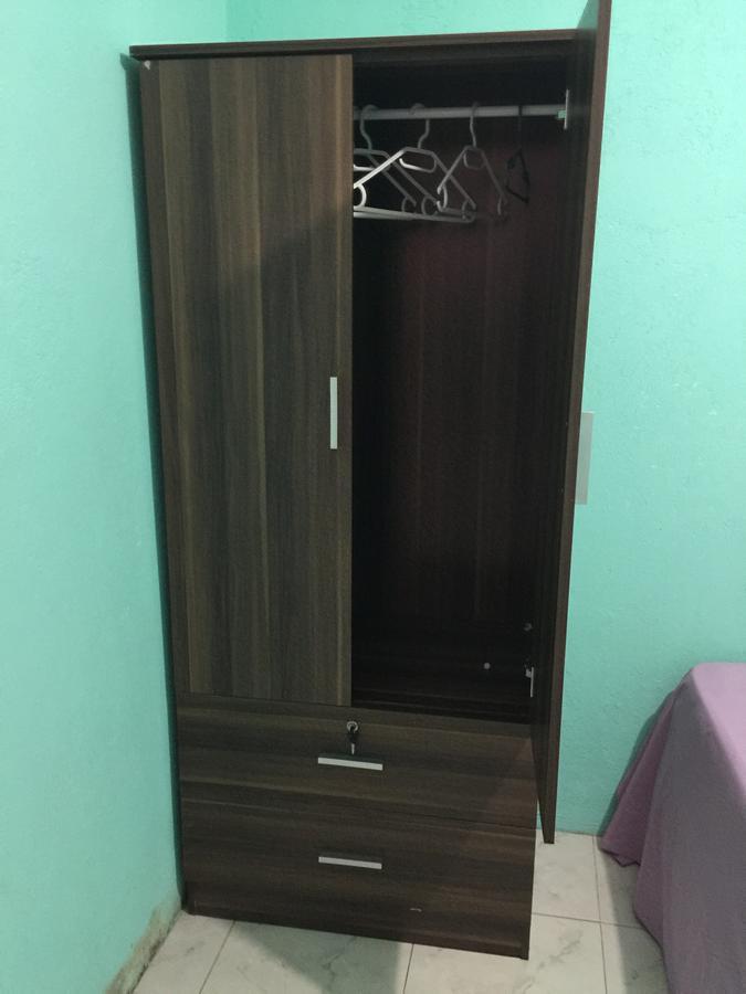 מואלבואל J & C Guesthouse מראה חיצוני תמונה