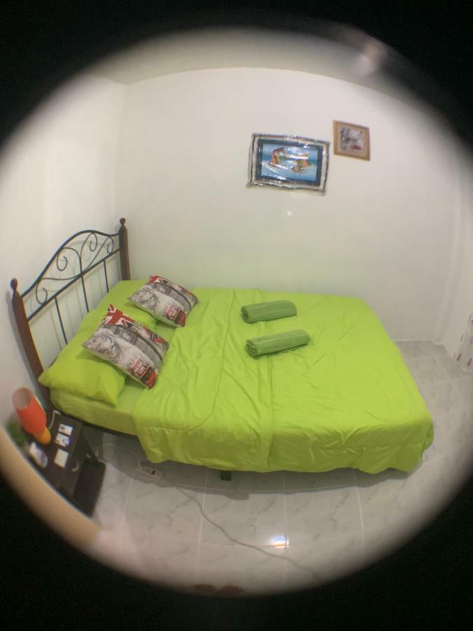 מואלבואל J & C Guesthouse מראה חיצוני תמונה