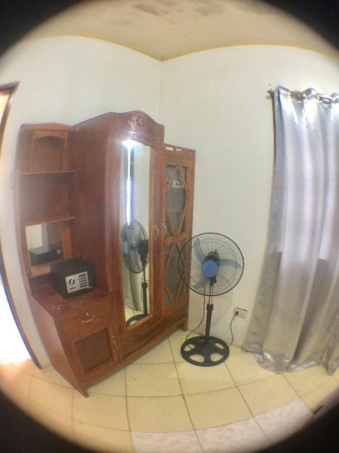 מואלבואל J & C Guesthouse מראה חיצוני תמונה