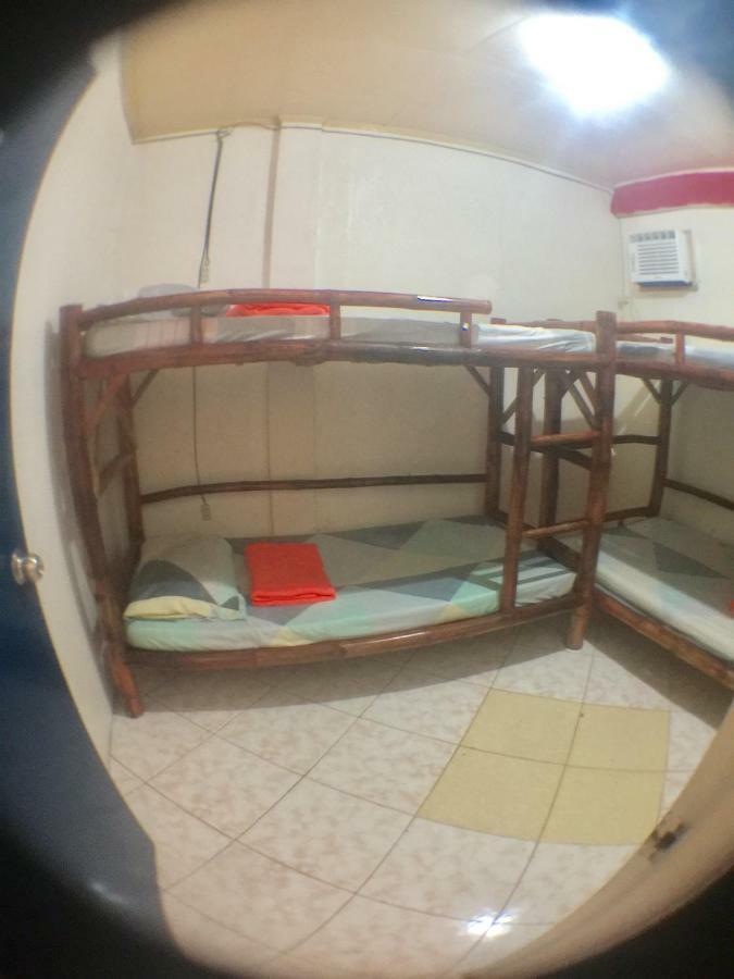 מואלבואל J & C Guesthouse מראה חיצוני תמונה
