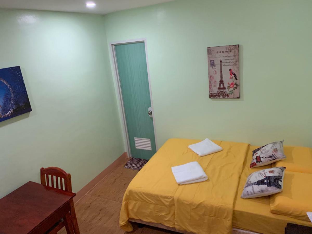 מואלבואל J & C Guesthouse מראה חיצוני תמונה